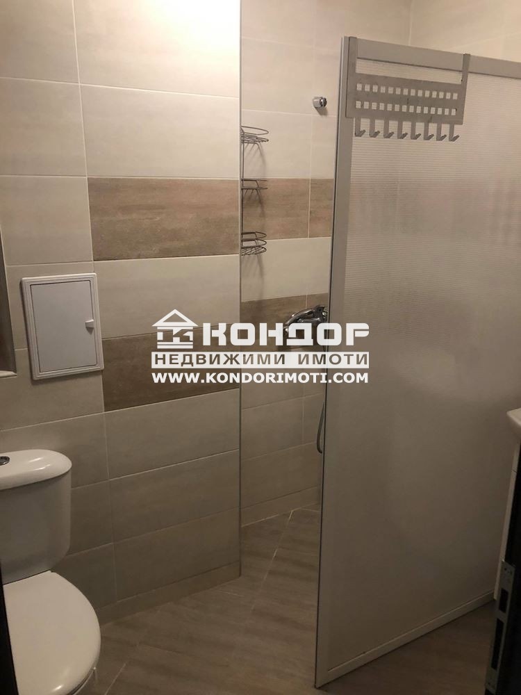 K pronájmu  Studio Plovdiv , Centar , 40 m2 | 46259221 - obraz [6]