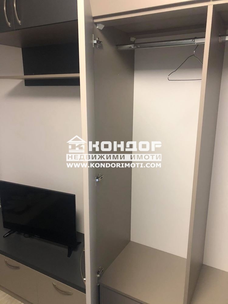K pronájmu  Studio Plovdiv , Centar , 40 m2 | 46259221 - obraz [7]