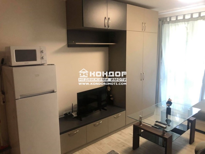 K pronájmu  Studio Plovdiv , Centar , 40 m2 | 46259221 - obraz [4]