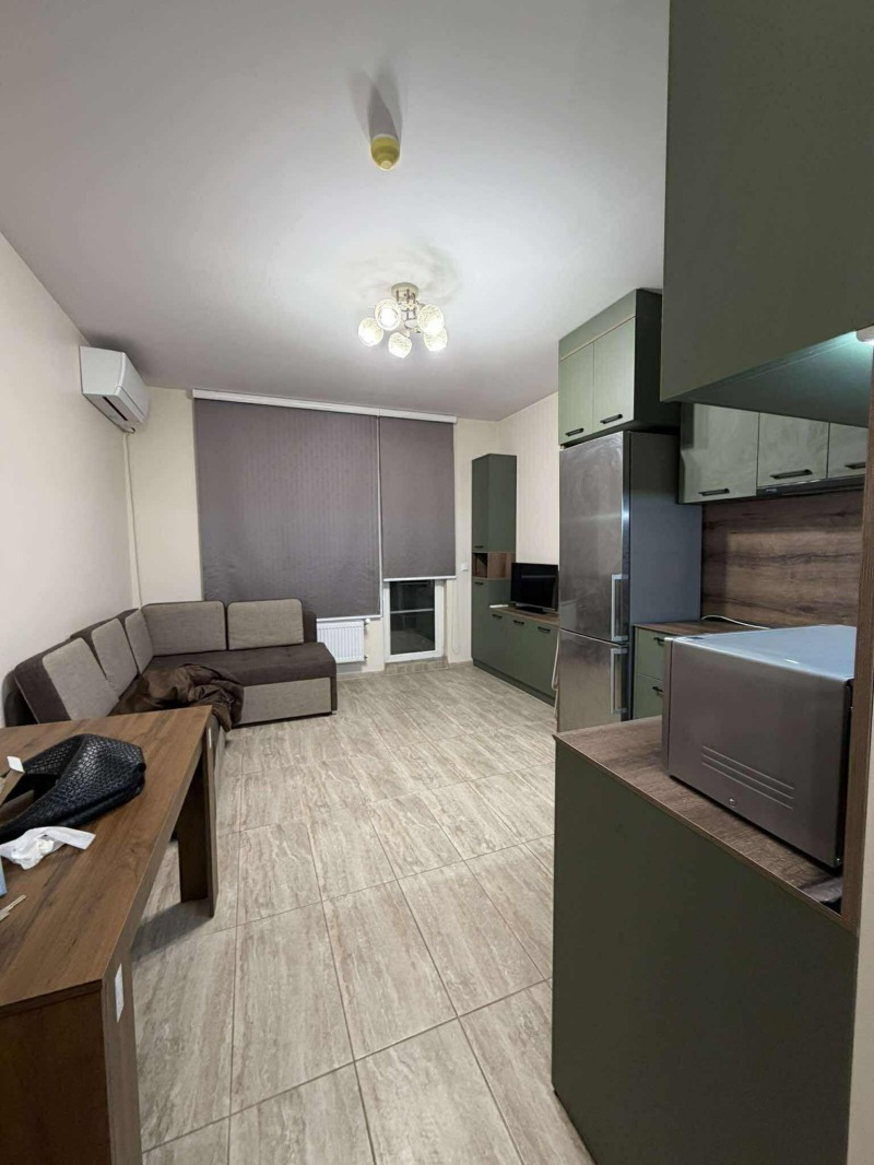 Дава под наем 1-СТАЕН, гр. София, Надежда 1, снимка 4 - Апартаменти - 53267238