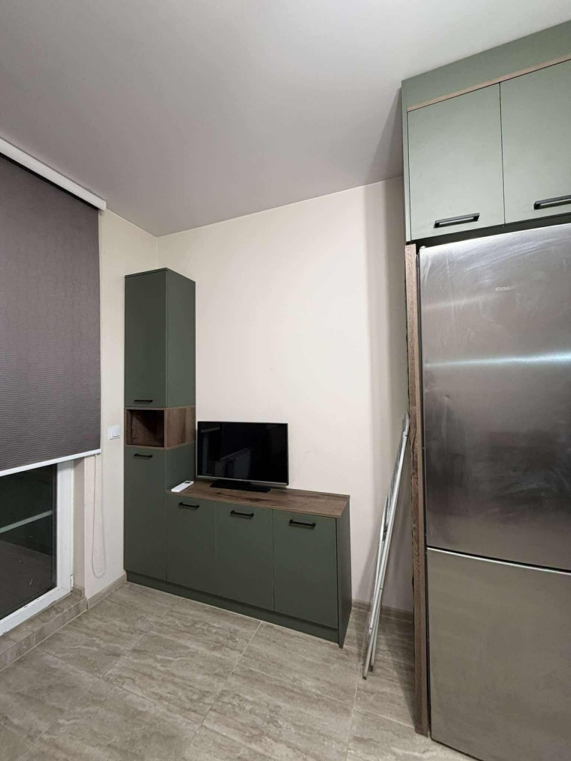 Дава под наем 1-СТАЕН, гр. София, Надежда 1, снимка 6 - Апартаменти - 53267238