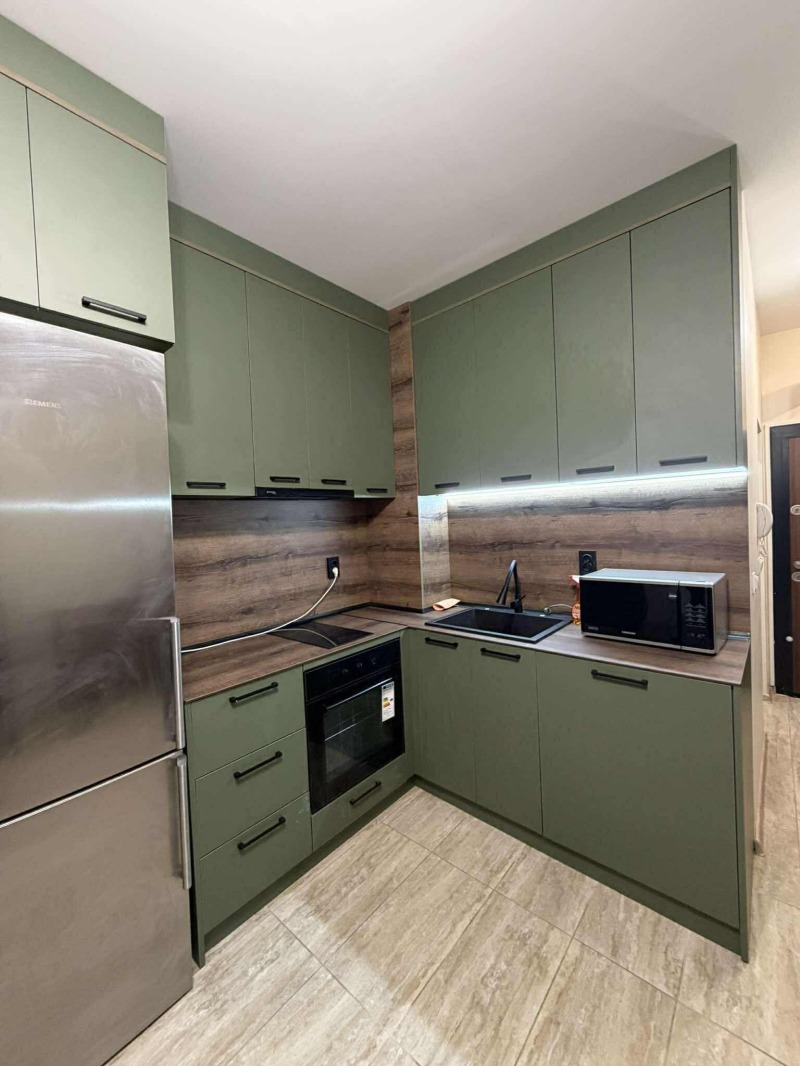 Дава под наем 1-СТАЕН, гр. София, Надежда 1