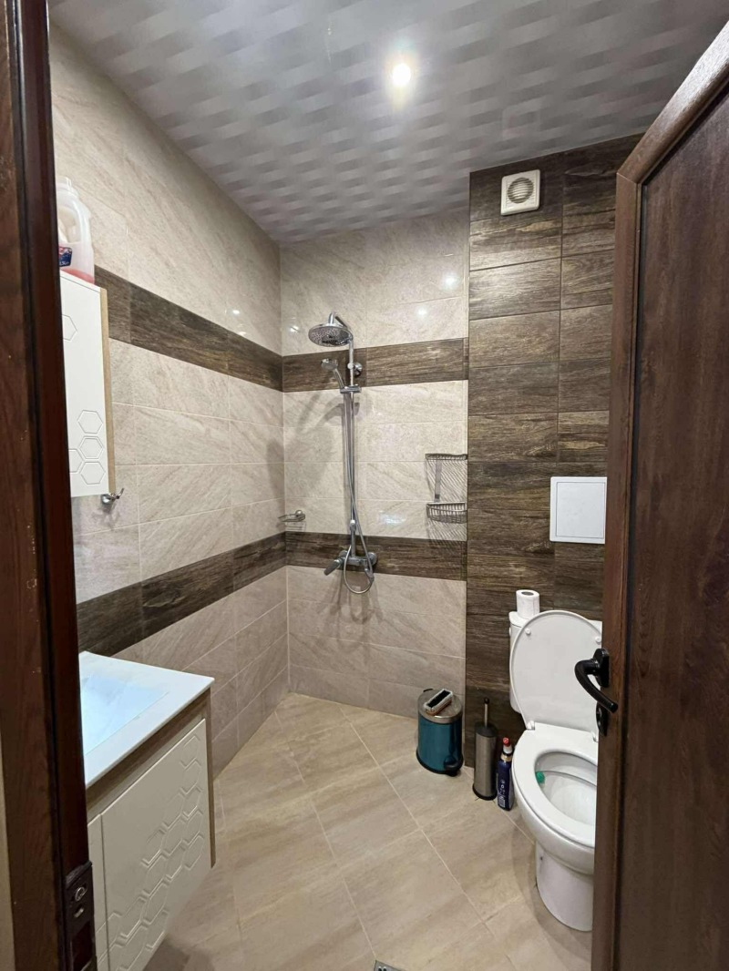 Дава под наем 1-СТАЕН, гр. София, Надежда 1, снимка 8 - Апартаменти - 53267238