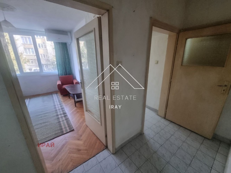 В аренду  1 спальня Стара Загора , Център , 40 кв.м | 62772477 - изображение [4]