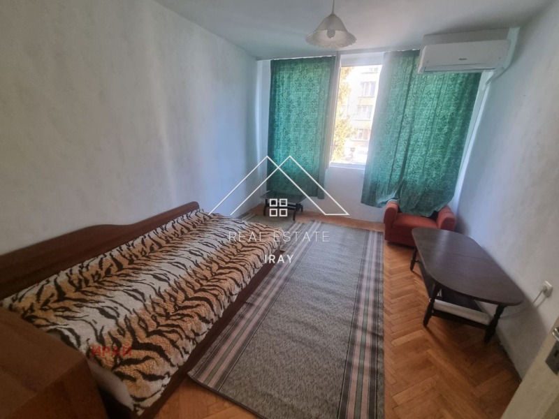 В аренду  1 спальня Стара Загора , Център , 40 кв.м | 62772477