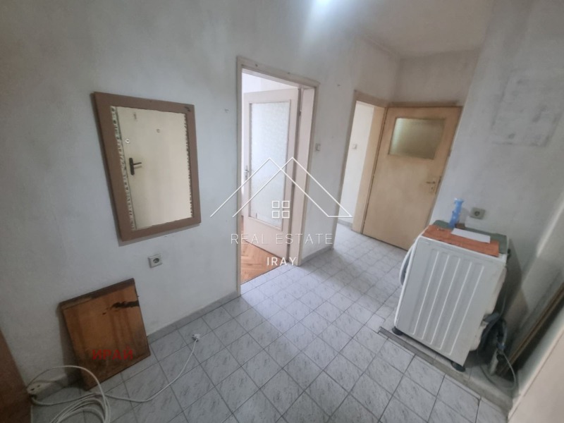В аренду  1 спальня Стара Загора , Център , 40 кв.м | 62772477 - изображение [10]