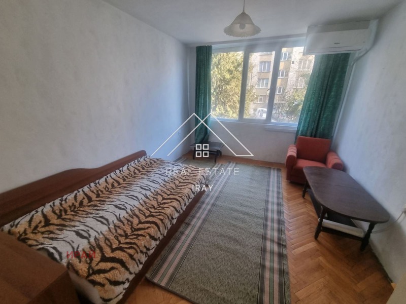 В аренду  1 спальня Стара Загора , Център , 40 кв.м | 62772477 - изображение [3]