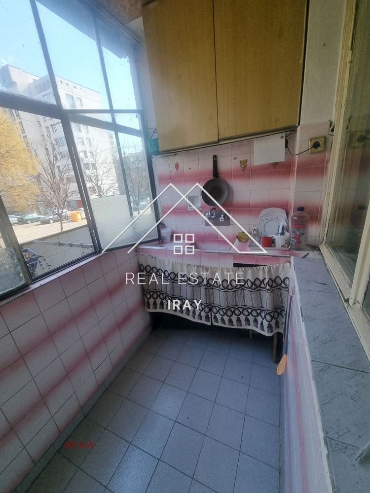 В аренду  1 спальня Стара Загора , Център , 40 кв.м | 62772477 - изображение [9]