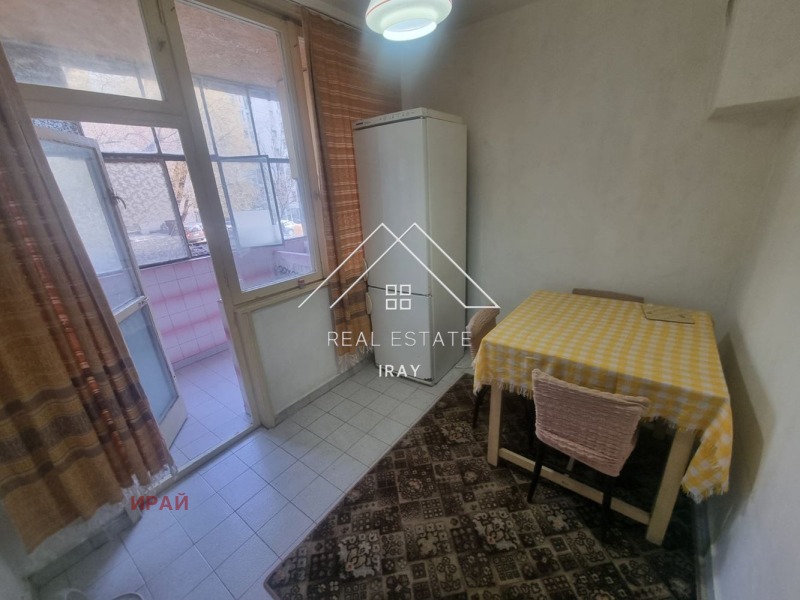 В аренду  1 спальня Стара Загора , Център , 40 кв.м | 62772477 - изображение [6]