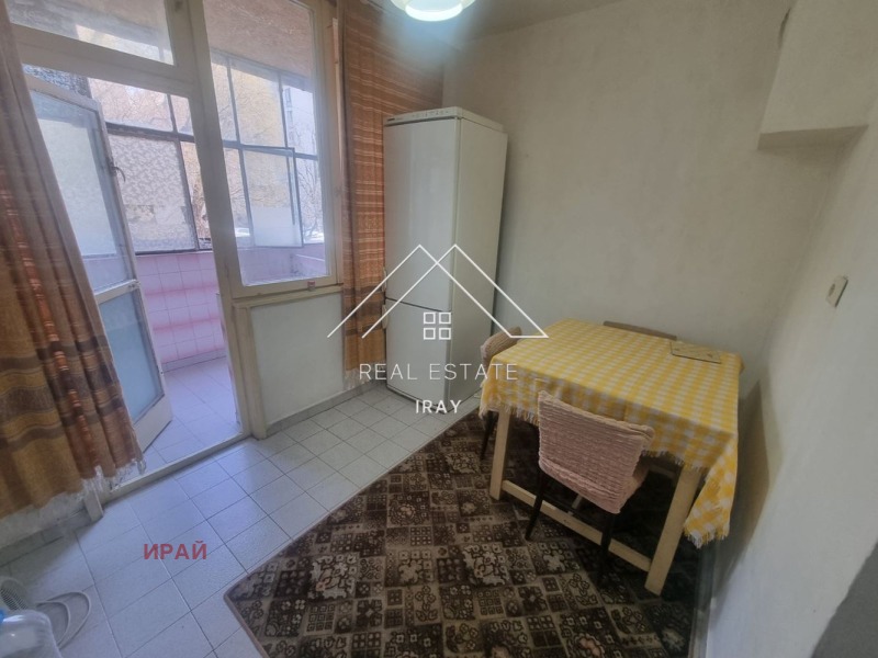 В аренду  1 спальня Стара Загора , Център , 40 кв.м | 62772477 - изображение [7]