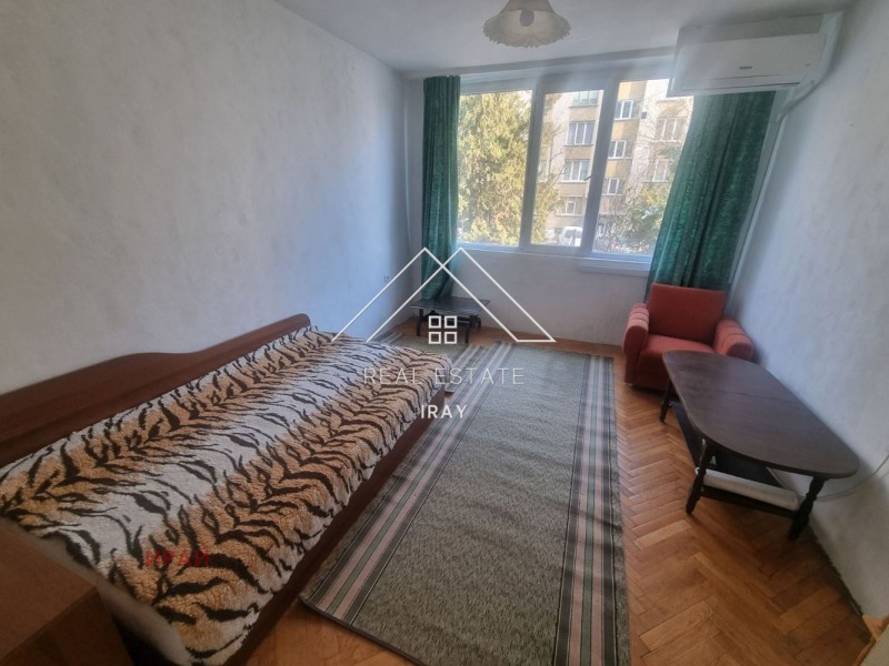 В аренду  1 спальня Стара Загора , Център , 40 кв.м | 62772477 - изображение [2]