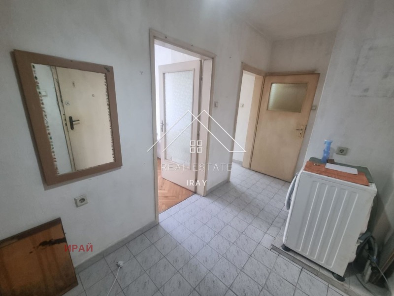 В аренду  1 спальня Стара Загора , Център , 40 кв.м | 62772477 - изображение [5]