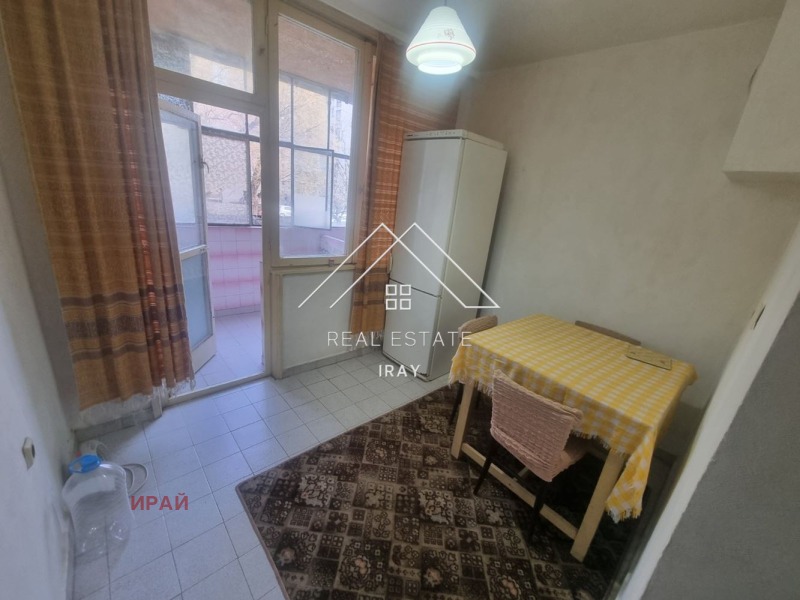В аренду  1 спальня Стара Загора , Център , 40 кв.м | 62772477 - изображение [8]