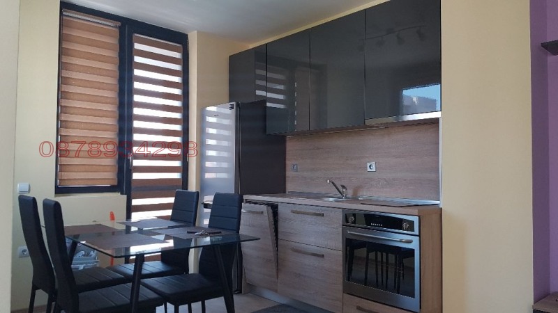 Дава под наем 2-СТАЕН, гр. София, Студентски град, снимка 9 - Апартаменти - 53010131