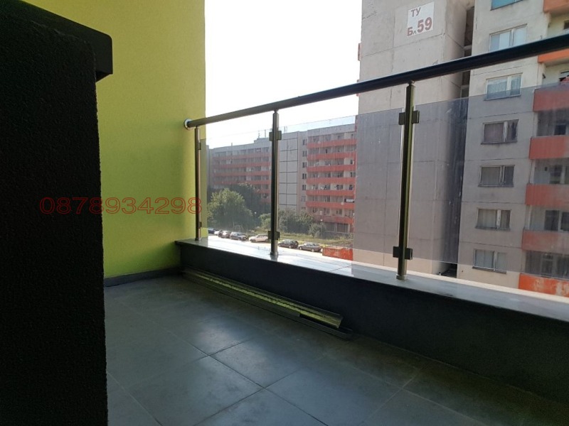 Дава под наем 2-СТАЕН, гр. София, Студентски град, снимка 16 - Апартаменти - 53010131