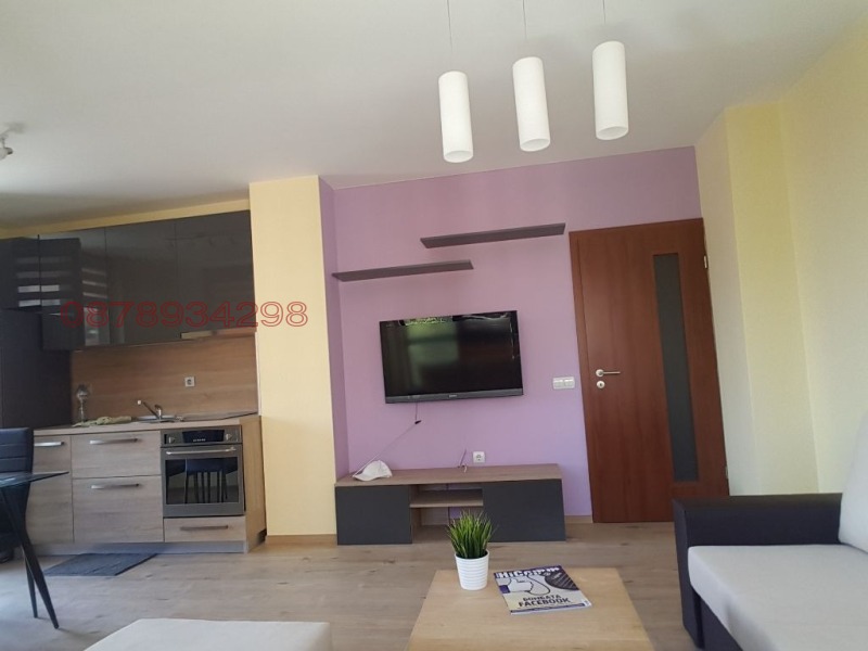 Дава под наем 2-СТАЕН, гр. София, Студентски град, снимка 6 - Апартаменти - 53010131