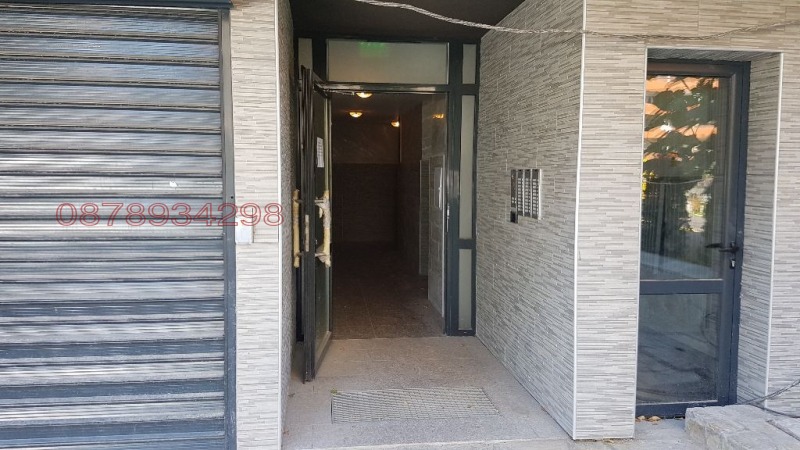 Дава под наем 2-СТАЕН, гр. София, Студентски град, снимка 2 - Апартаменти - 53010131