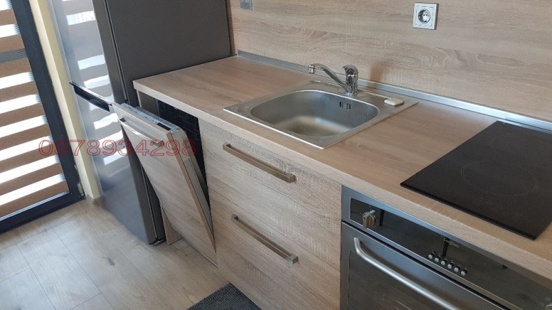 Дава под наем 2-СТАЕН, гр. София, Студентски град, снимка 8 - Апартаменти - 53010131