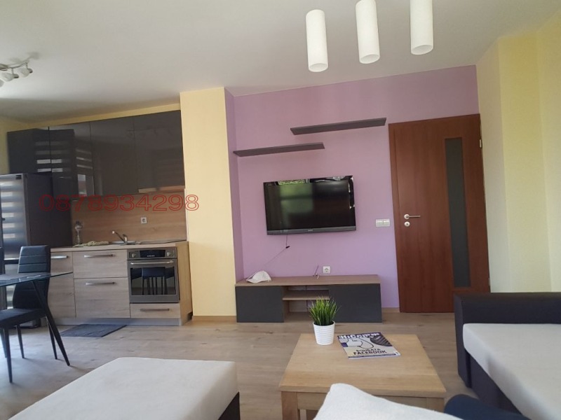 Дава под наем 2-СТАЕН, гр. София, Студентски град, снимка 7 - Апартаменти - 53010131