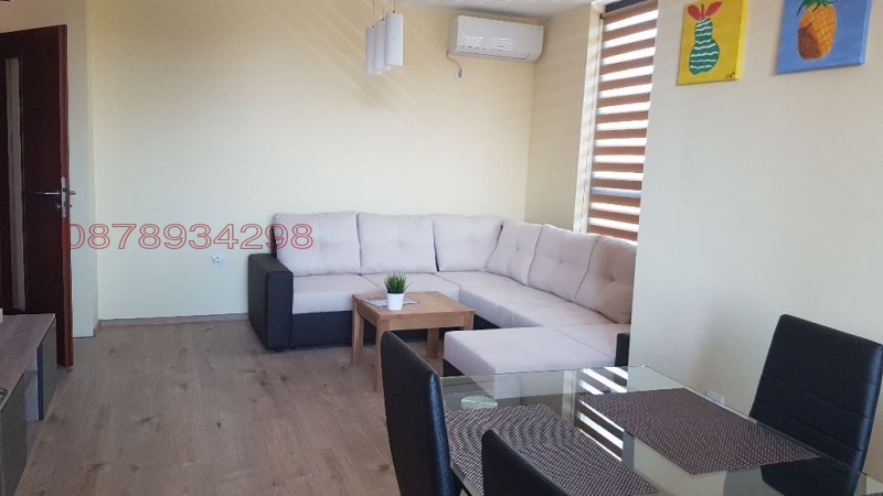 Дава под наем 2-СТАЕН, гр. София, Студентски град, снимка 4 - Апартаменти - 53010131