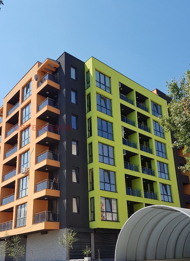 Дава под наем 2-СТАЕН, гр. София, Студентски град