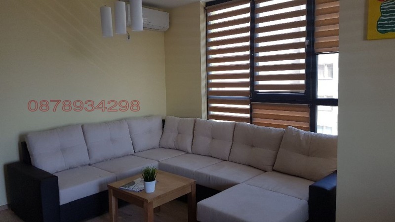 Дава под наем 2-СТАЕН, гр. София, Студентски град, снимка 3 - Апартаменти - 53010131