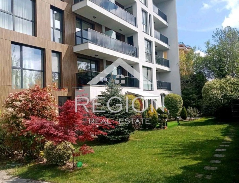 Дава под наем 2-СТАЕН, гр. Варна, м-т Евксиноград, снимка 7 - Апартаменти - 53073376