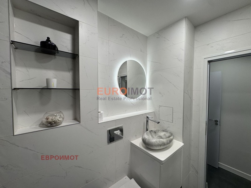 Дава под наем 2-СТАЕН, гр. София, Дружба 1, снимка 10 - Апартаменти - 53101338