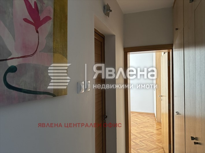 Дава под наем 2-СТАЕН, гр. София, Изток, снимка 10 - Апартаменти - 54117256