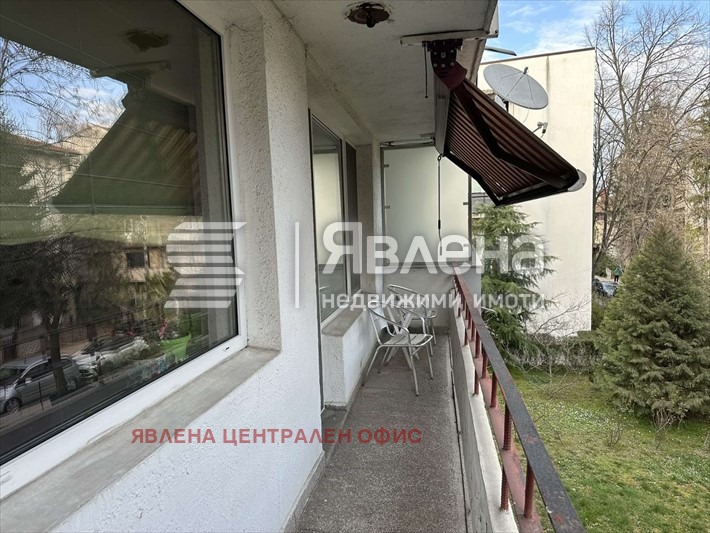 Дава под наем 2-СТАЕН, гр. София, Изток, снимка 5 - Апартаменти - 54117256