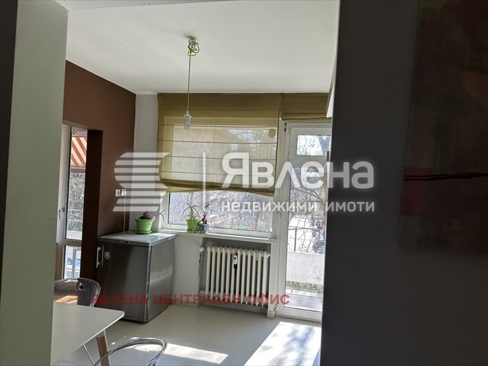 Дава под наем 2-СТАЕН, гр. София, Изток, снимка 6 - Апартаменти - 54117256