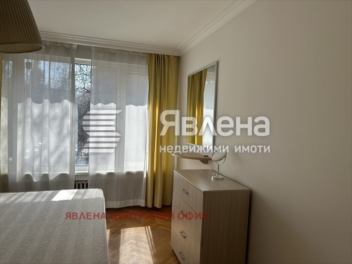 Дава под наем 2-СТАЕН, гр. София, Изток, снимка 11 - Апартаменти - 54117256