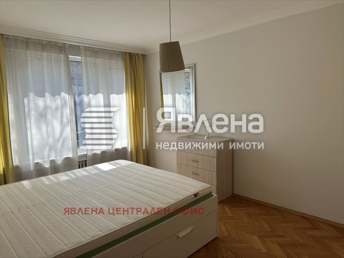 Дава под наем 2-СТАЕН, гр. София, Изток, снимка 13 - Апартаменти - 54117256