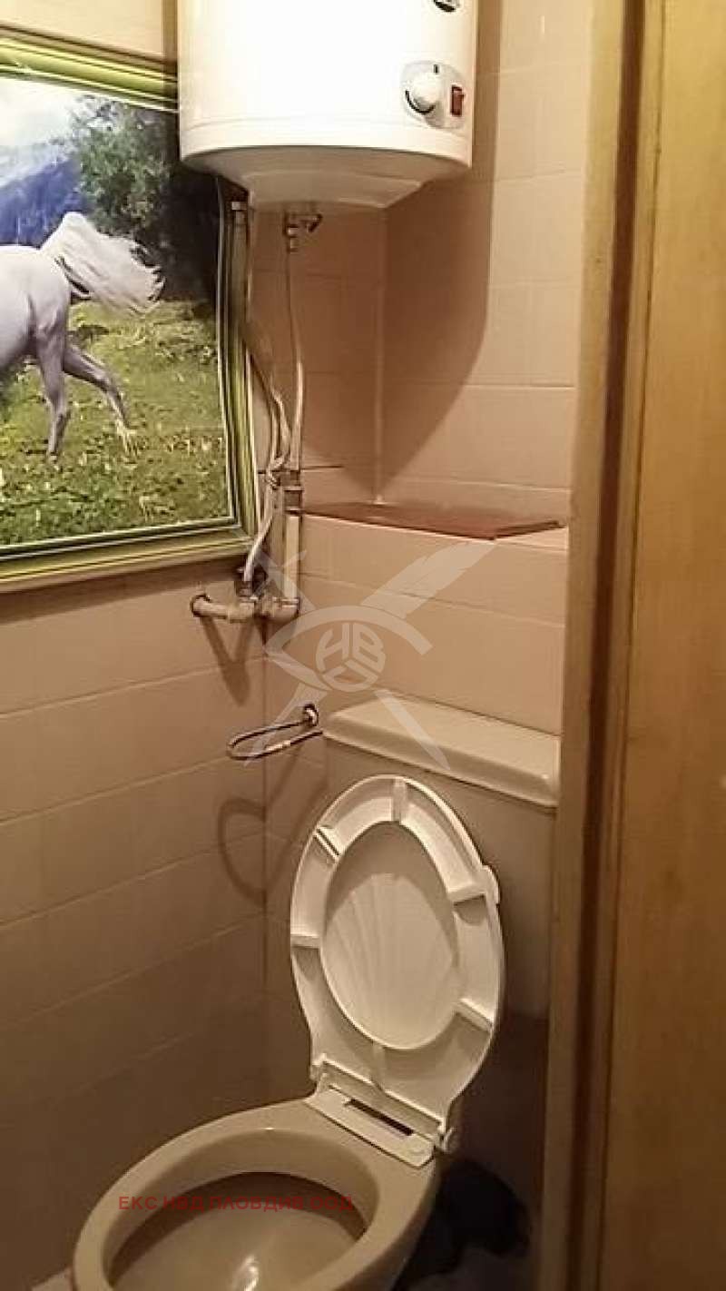 Дава под наем 2-СТАЕН, гр. Пловдив, Изгрев, снимка 8 - Апартаменти - 54231944