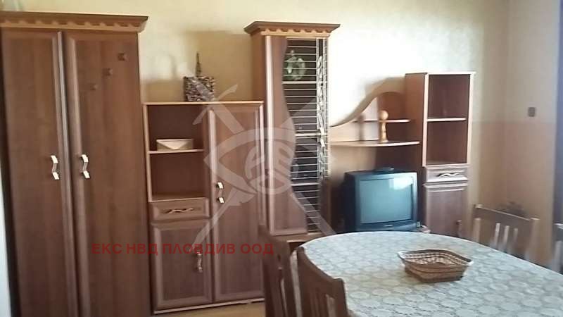Дава под наем 2-СТАЕН, гр. Пловдив, Изгрев, снимка 4 - Апартаменти - 54231944