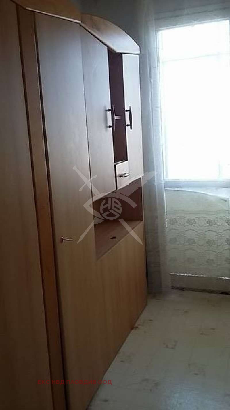 Дава под наем 2-СТАЕН, гр. Пловдив, Изгрев, снимка 5 - Апартаменти - 54231944