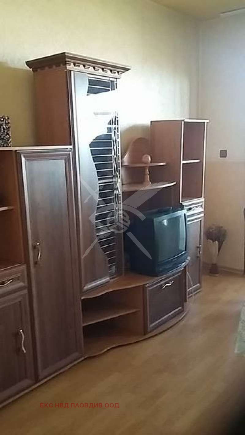 Дава под наем 2-СТАЕН, гр. Пловдив, Изгрев, снимка 3 - Апартаменти - 54231944