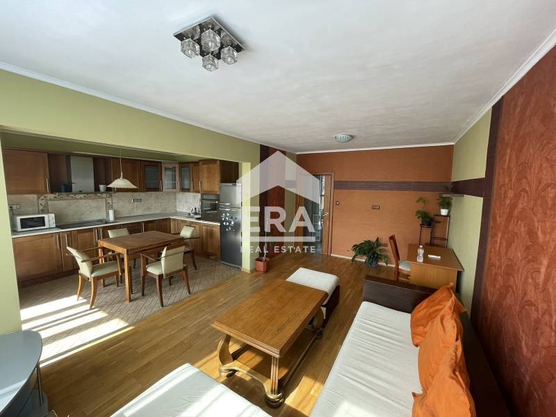 K pronájmu  2 ložnice Varna , Čataldža , 100 m2 | 54676680 - obraz [3]