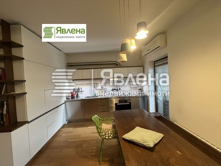 Издаје се  2 спаваће собе Софија , Манастирски ливади , 155 м2 | 46768145 - слика [4]