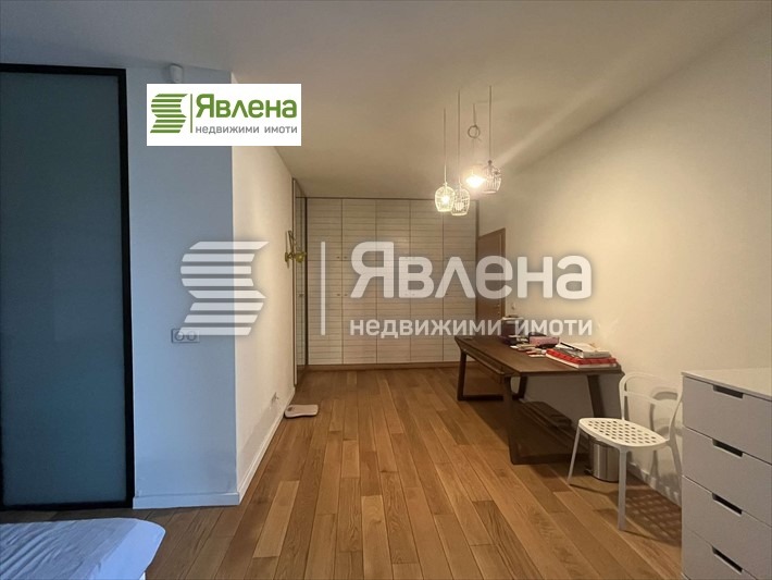 Издаје се  2 спаваће собе Софија , Манастирски ливади , 155 м2 | 46768145 - слика [6]