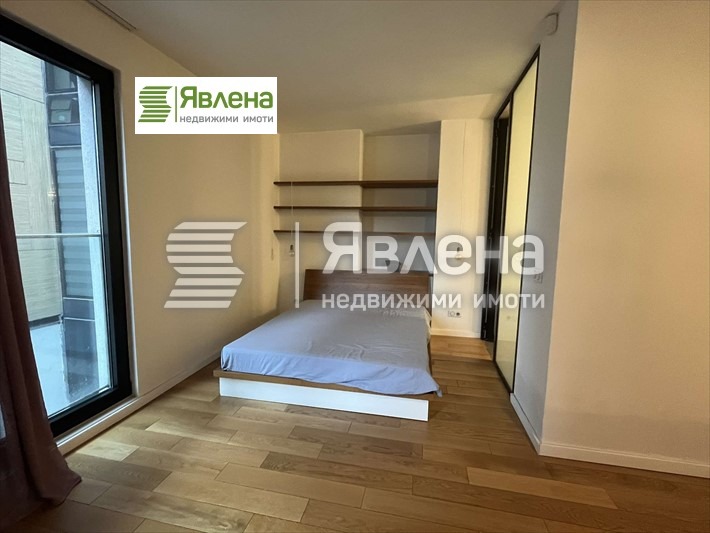 Издаје се  2 спаваће собе Софија , Манастирски ливади , 155 м2 | 46768145 - слика [7]
