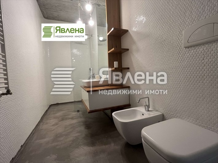 Издаје се  2 спаваће собе Софија , Манастирски ливади , 155 м2 | 46768145 - слика [8]