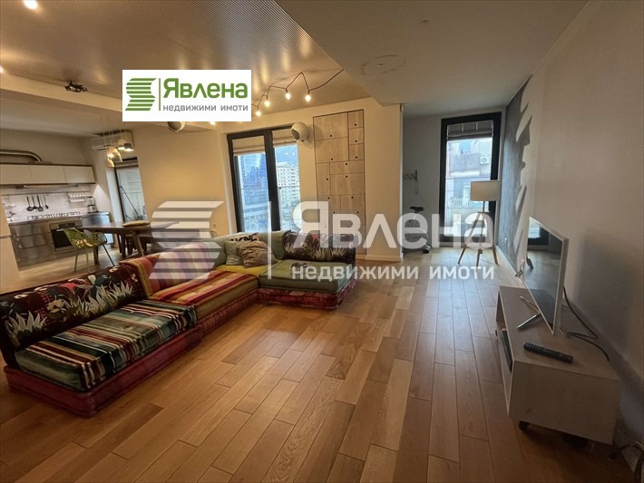 Издаје се  2 спаваће собе Софија , Манастирски ливади , 155 м2 | 46768145 - слика [2]