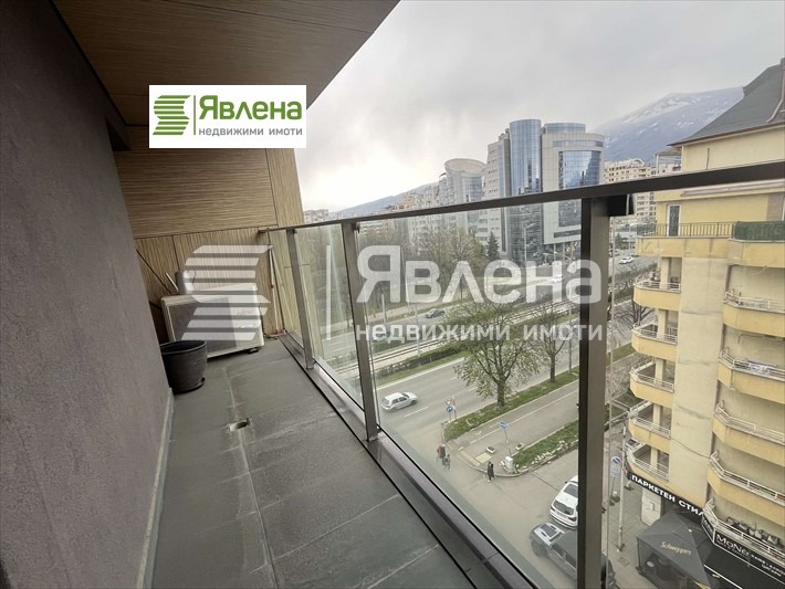 Издаје се  2 спаваће собе Софија , Манастирски ливади , 155 м2 | 46768145 - слика [12]