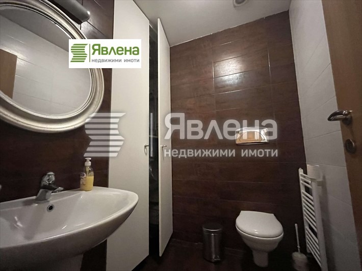 Издаје се  2 спаваће собе Софија , Манастирски ливади , 155 м2 | 46768145 - слика [10]