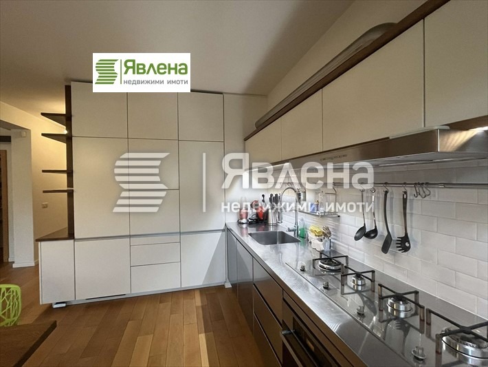 Издаје се  2 спаваће собе Софија , Манастирски ливади , 155 м2 | 46768145 - слика [5]