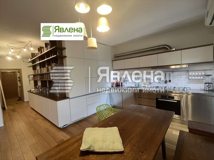 Издаје се  2 спаваће собе Софија , Манастирски ливади , 155 м2 | 46768145 - слика [3]