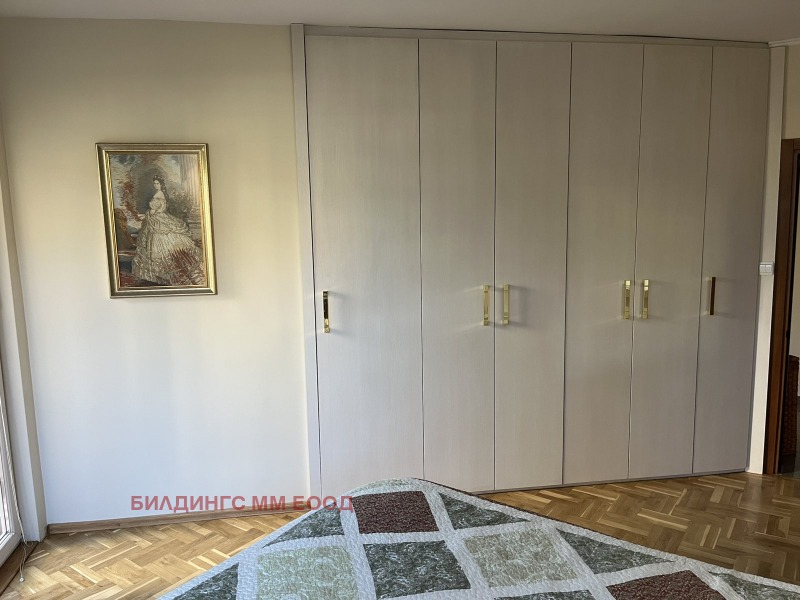 Te huur  2 slaapkamers Sofia , Bakston , 135 m² | 42051180 - afbeelding [14]