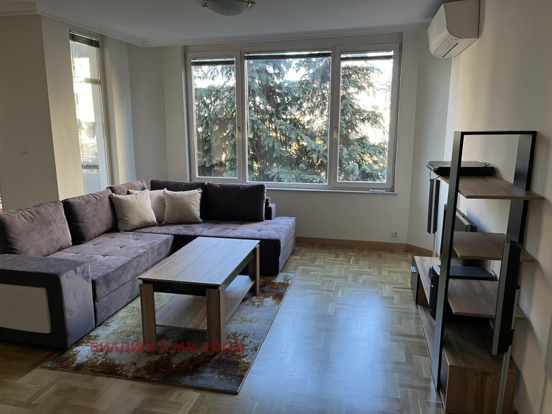 Te huur  2 slaapkamers Sofia , Bakston , 135 m² | 42051180 - afbeelding [4]