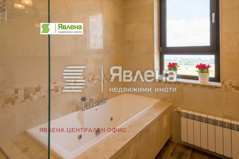 For Rent  3 bedroom Sofia , Simeonovo , 225 sq.m | 98142612 - image [10]